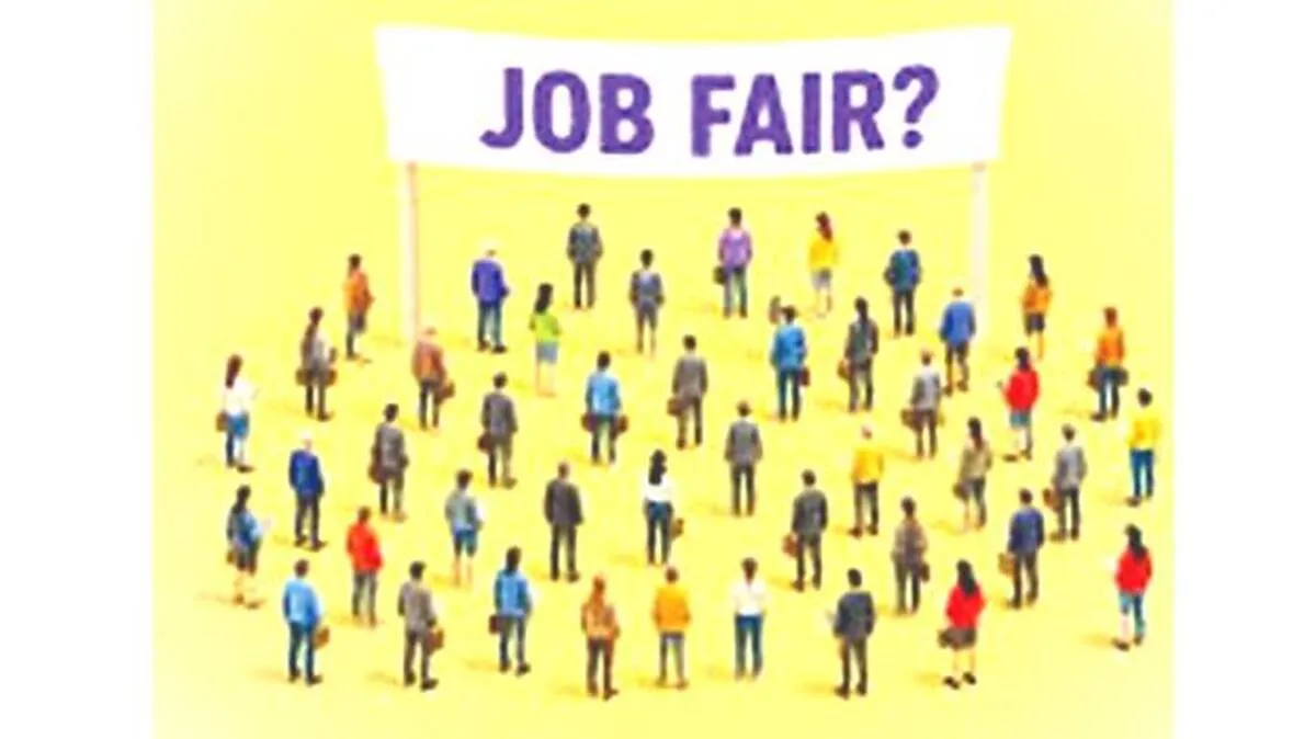 job