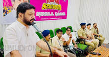 v-k-sreekandhan-m-p