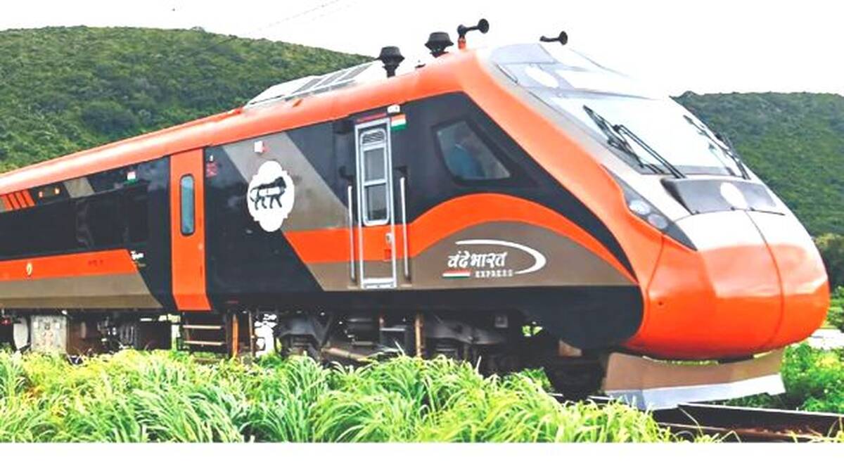 vande-bharat