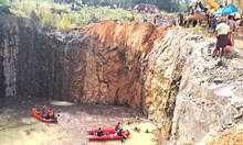accident