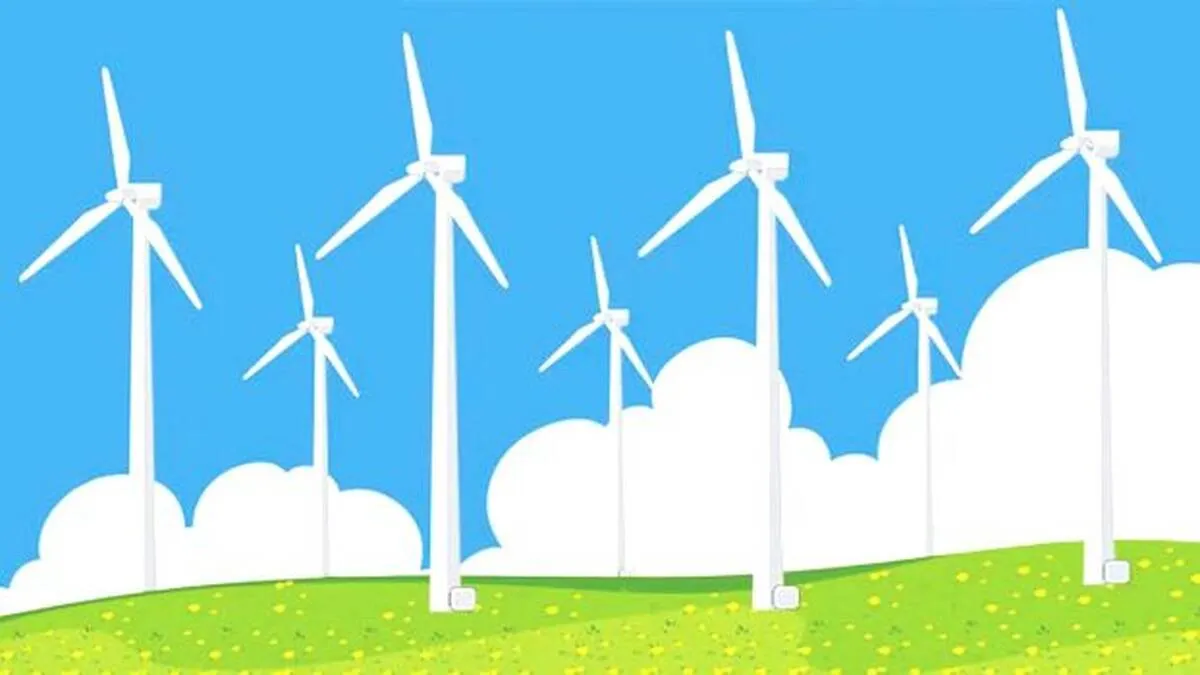 wind-farm