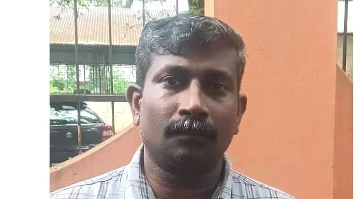jayakrishnan