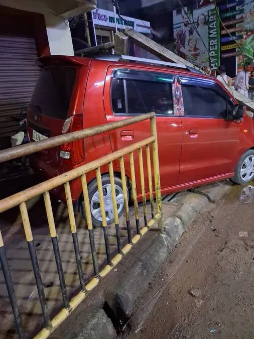 accident- accident-