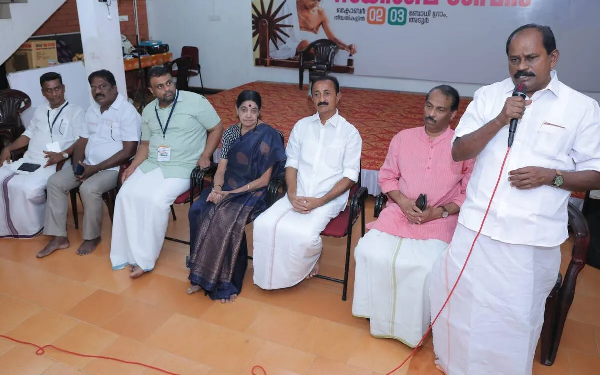 satheesh satheesh