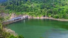 dam