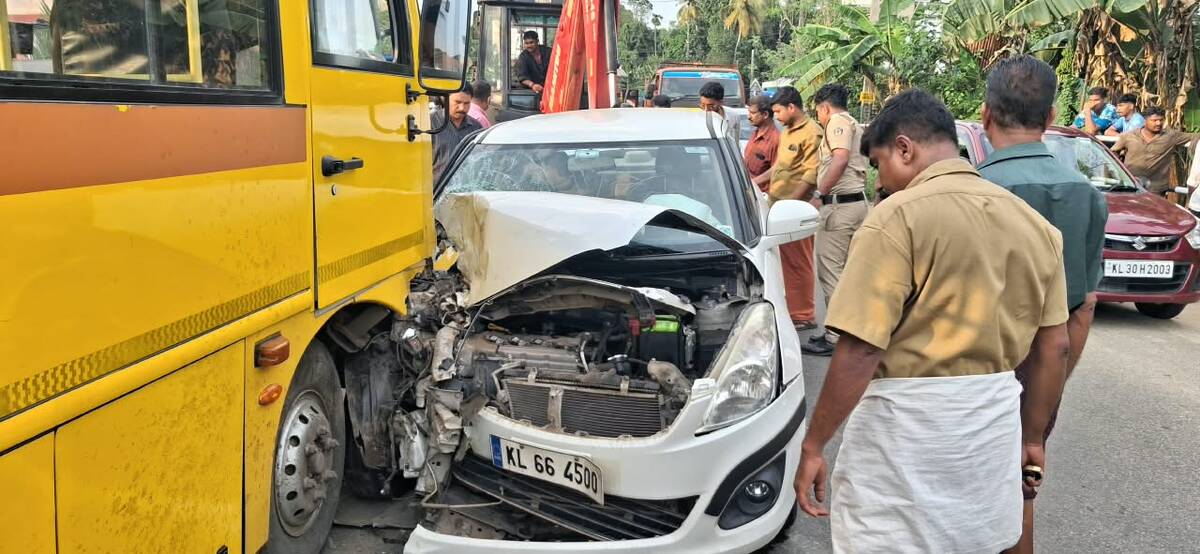 road-accident