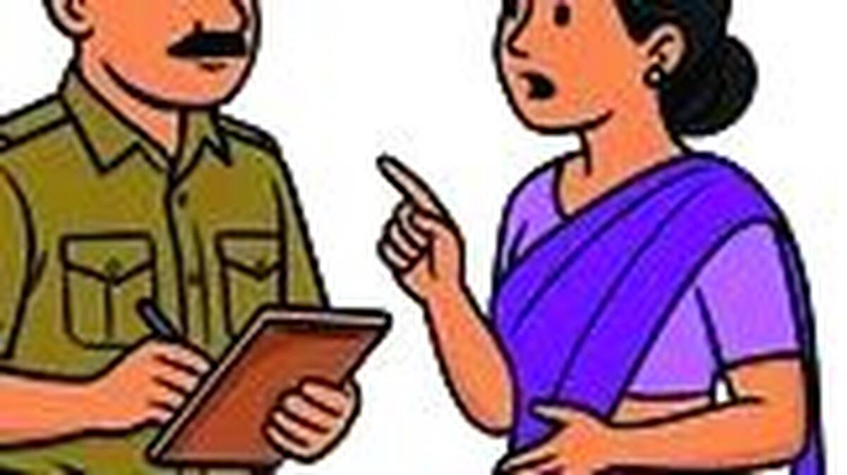 complaint-