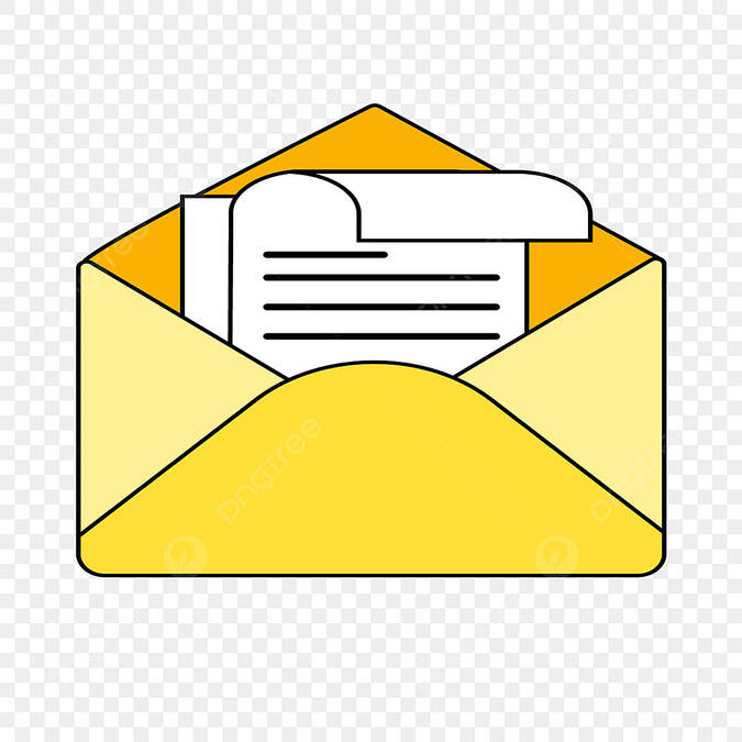letter