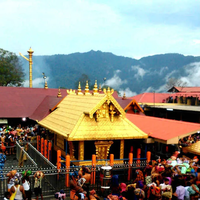 sabrimala- sabrimala-