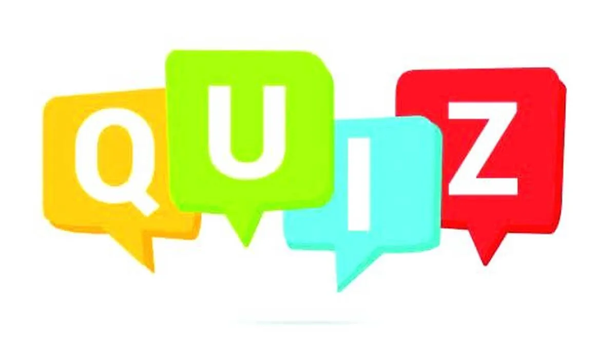 quiz