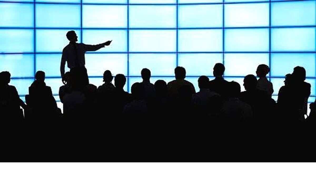seminar-