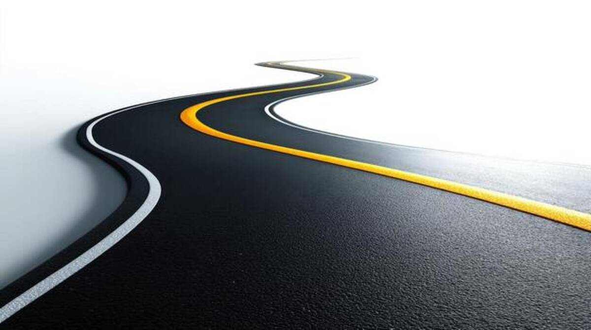 road