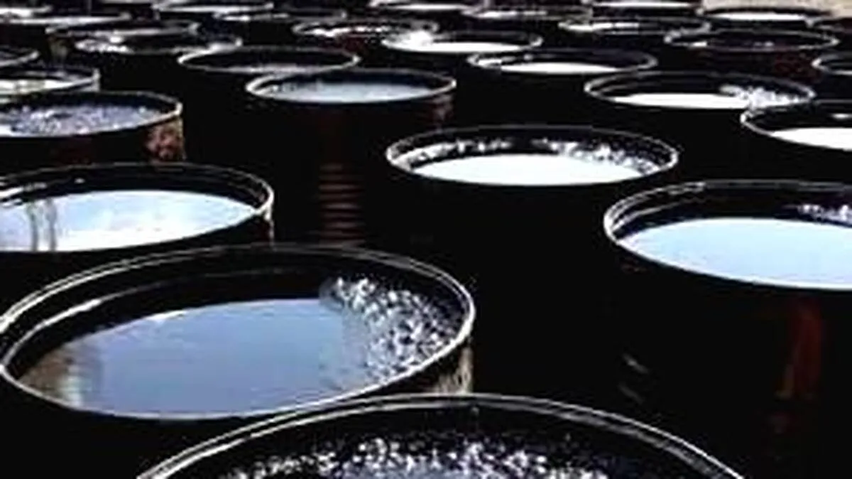tar