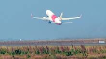 airport