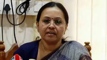 veena-george