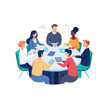 meeting