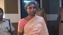 manju