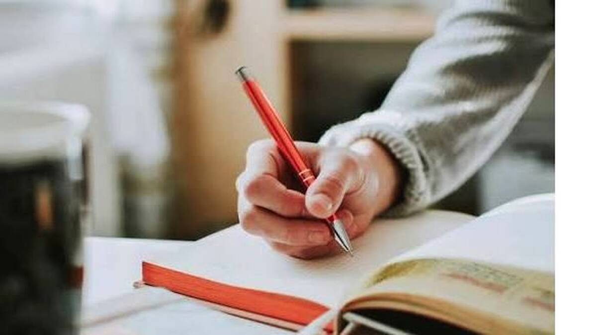 writing-