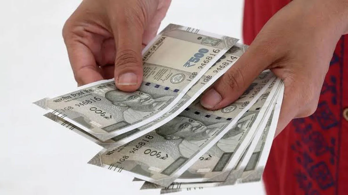 currncy