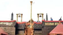 sabarimala