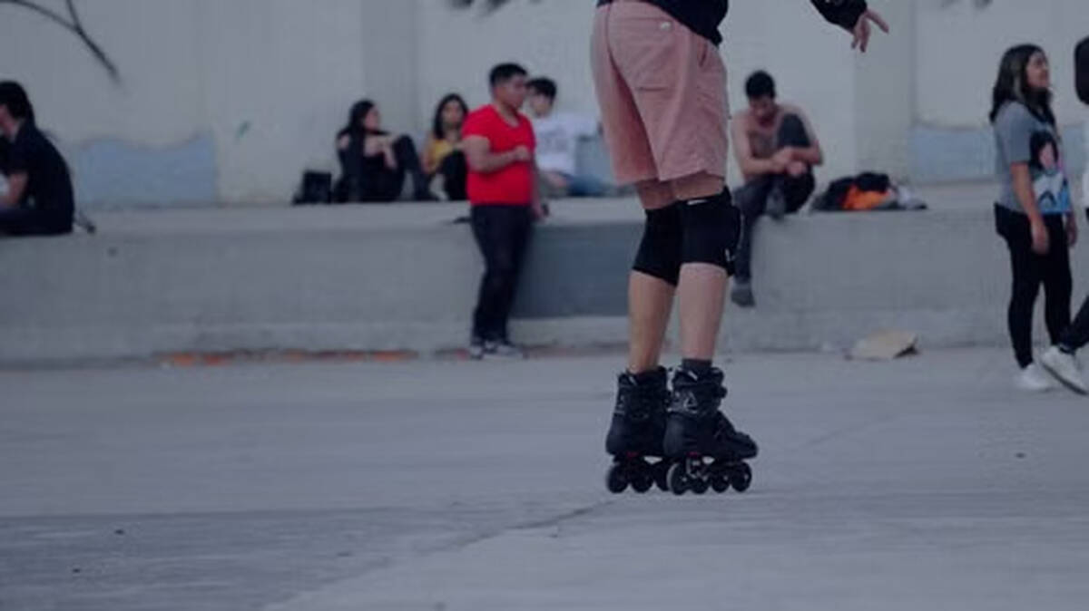 roller