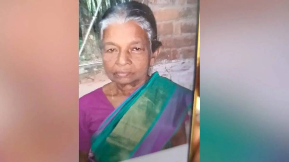 rajamma