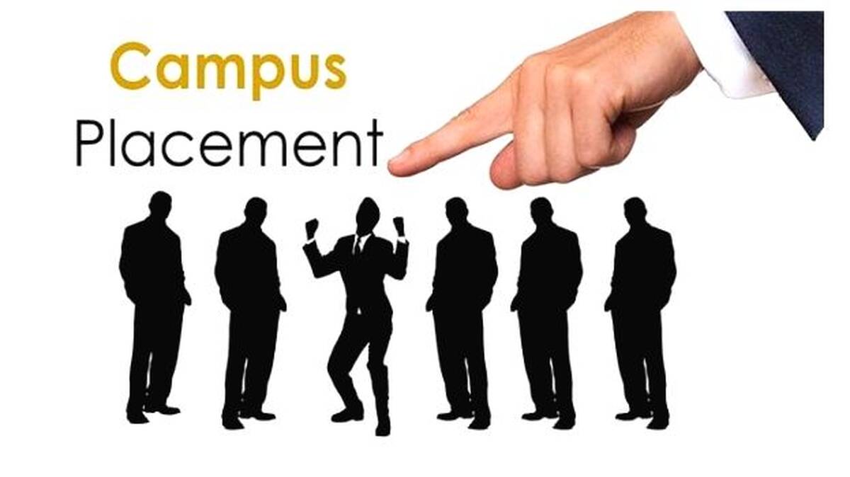 campus