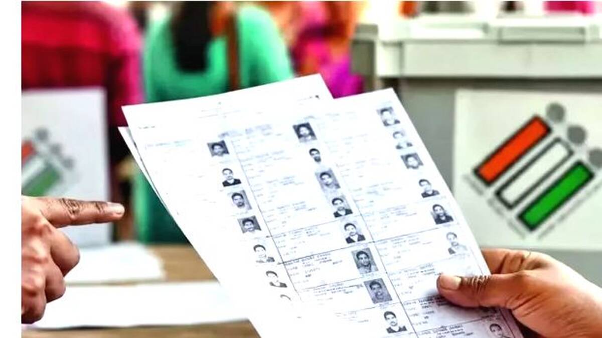 vote