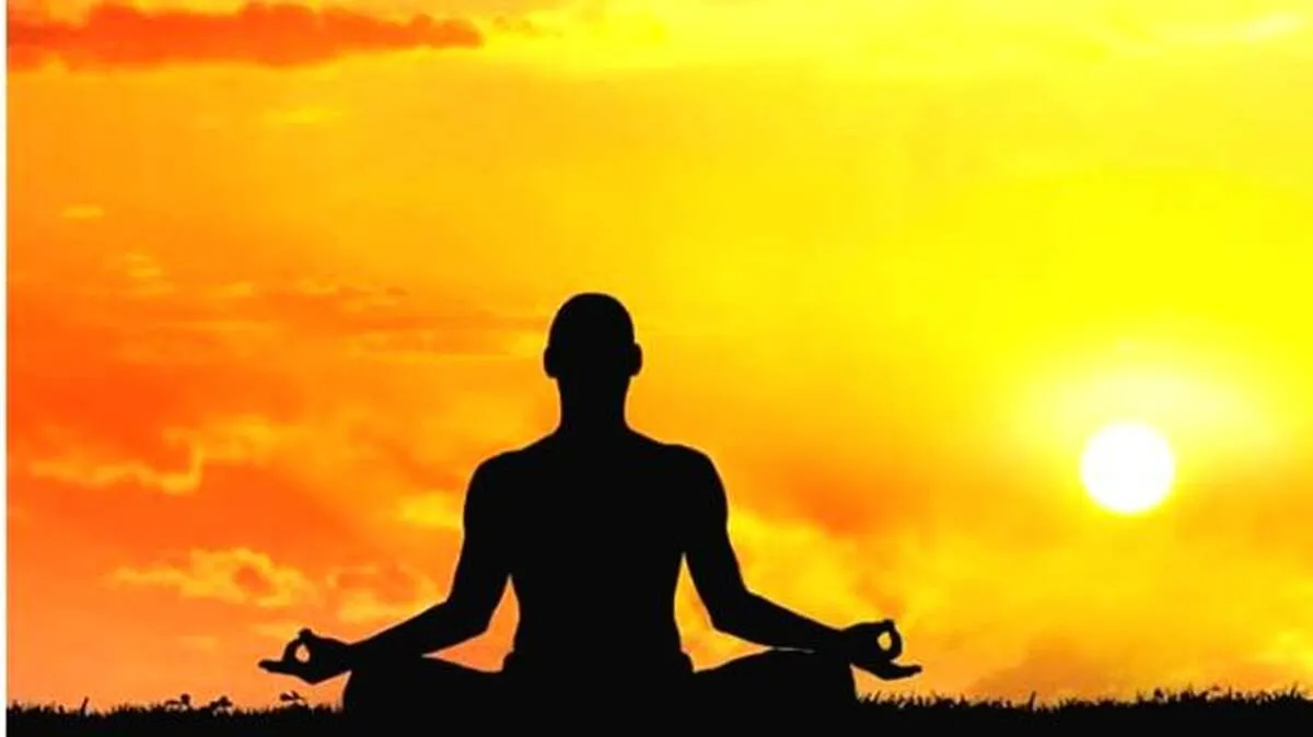 dhyana