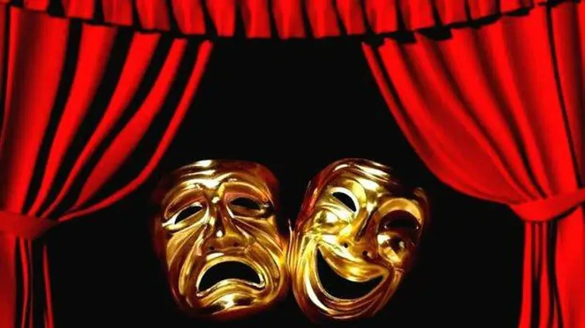 drama
