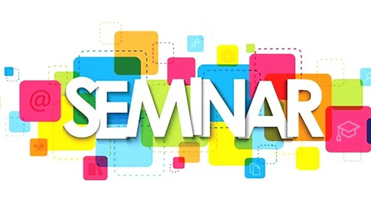 seminar