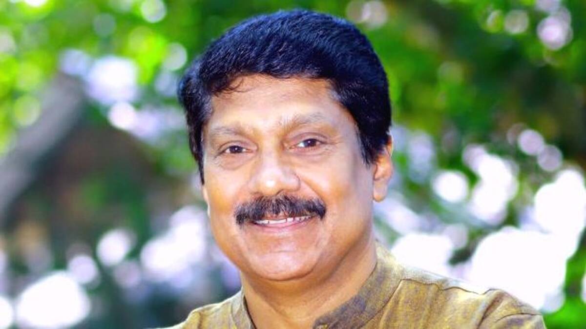 venugopal