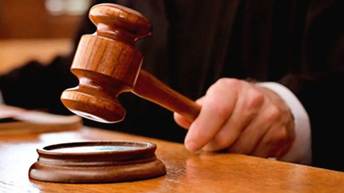 court