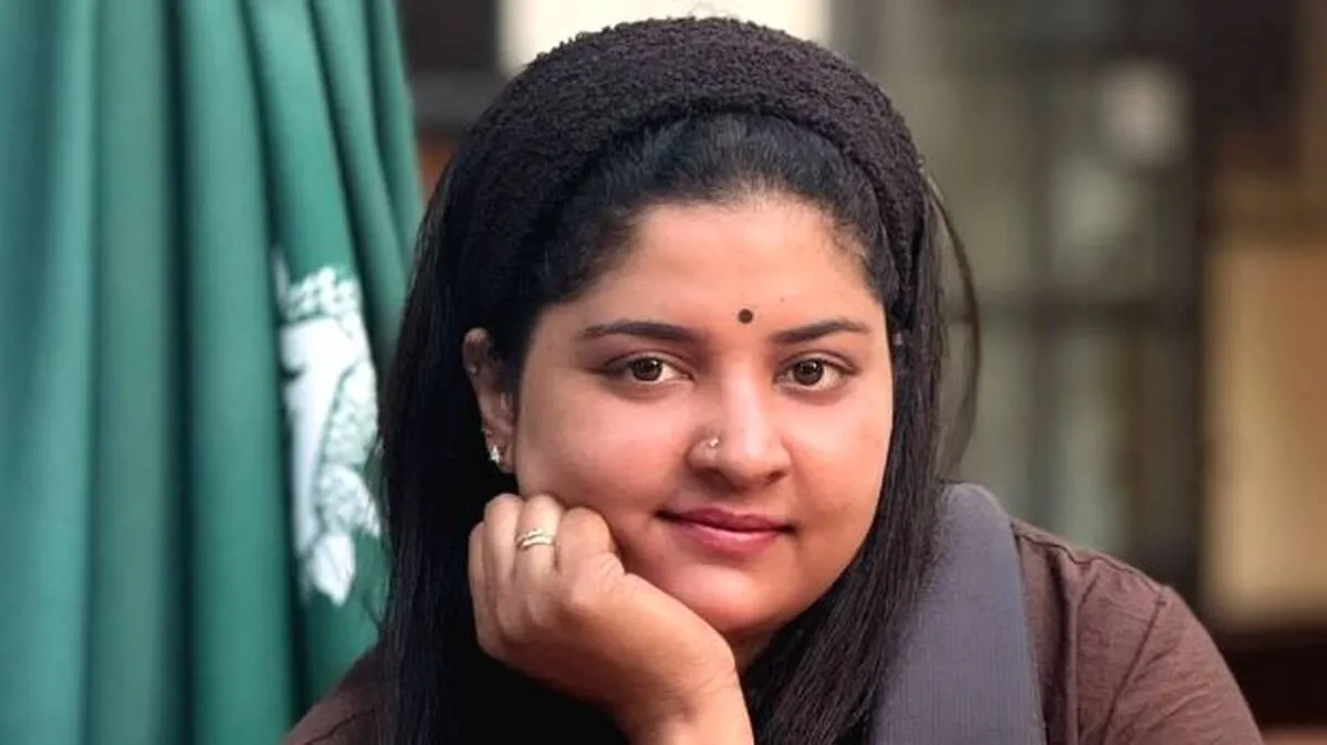 anjali anjali