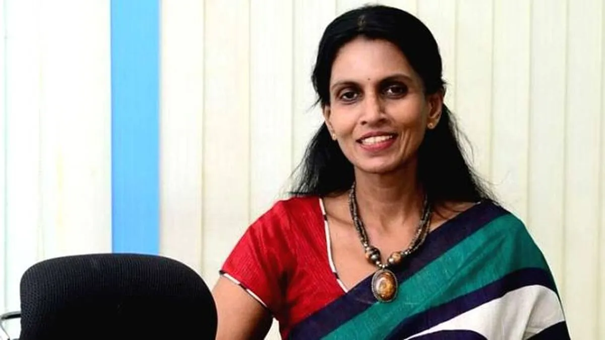 sreelekha