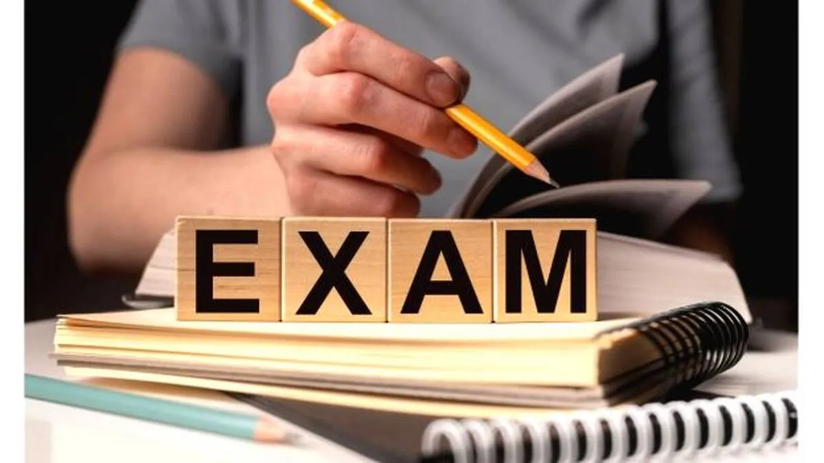 exam exam