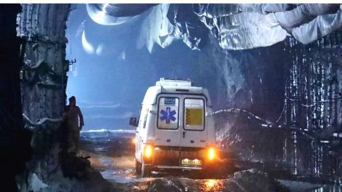 ambu ambu