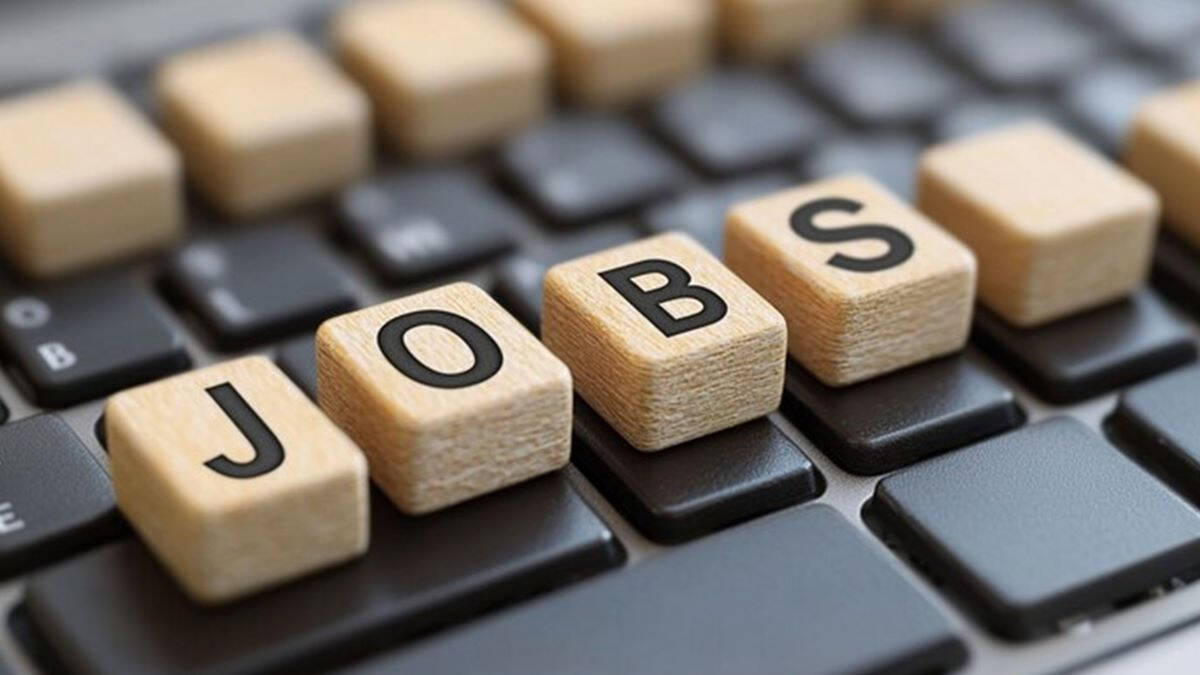 job
