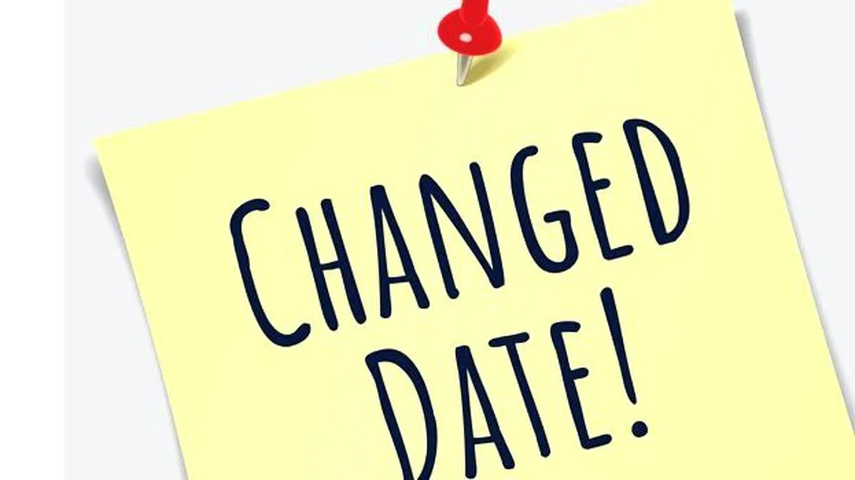 date