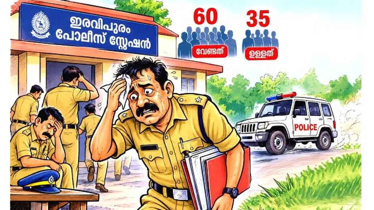 police