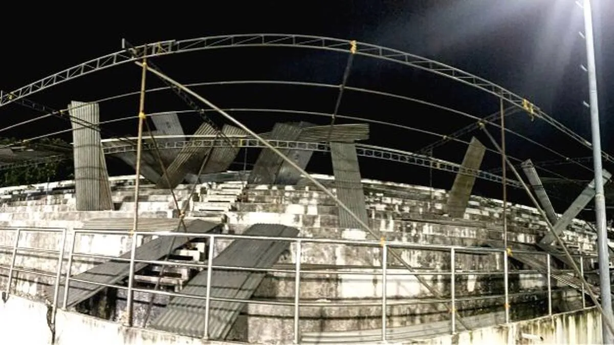 stadium stadium