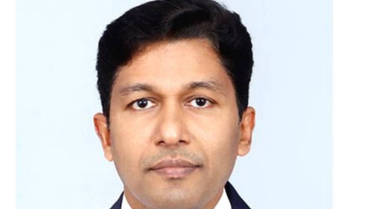 ps-sivarajan