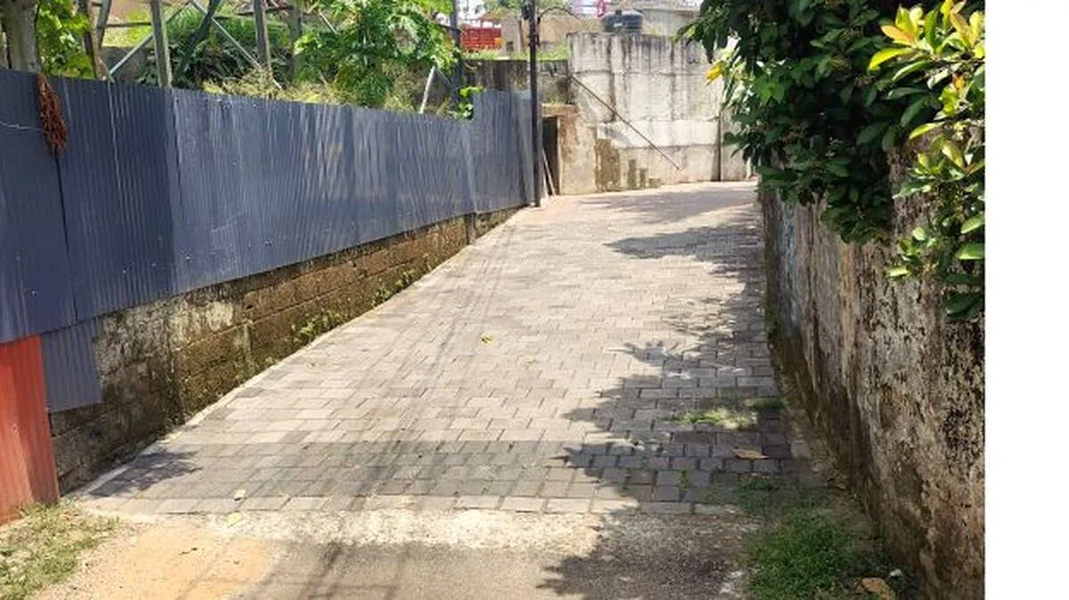road
