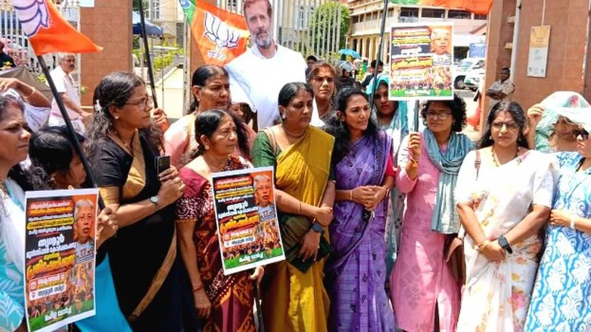 mahila