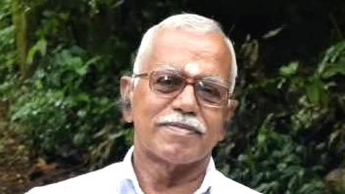 ps-sreeraman