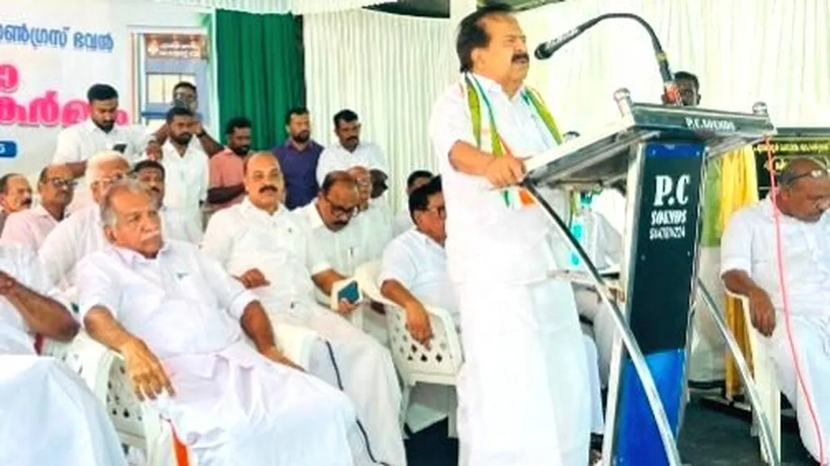 ramesh-chennithala- ramesh-chennithala-