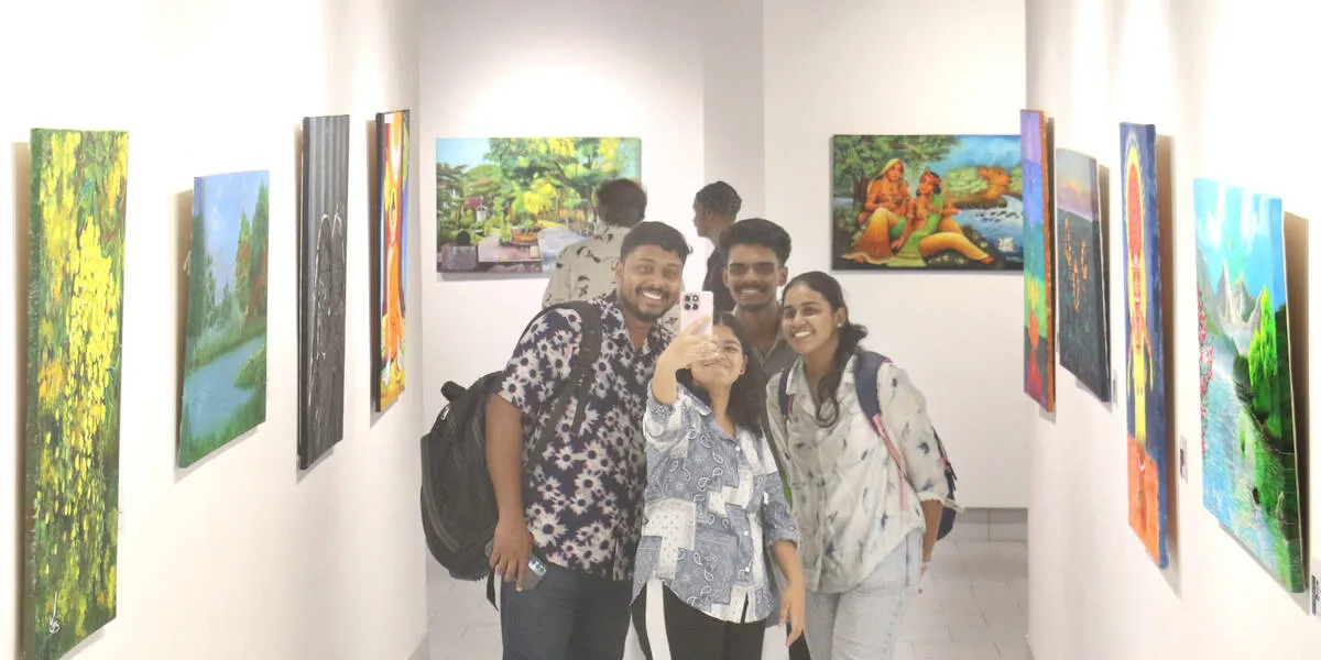art