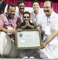 award