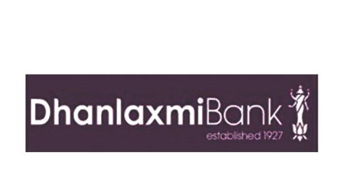 dhanalaximibank