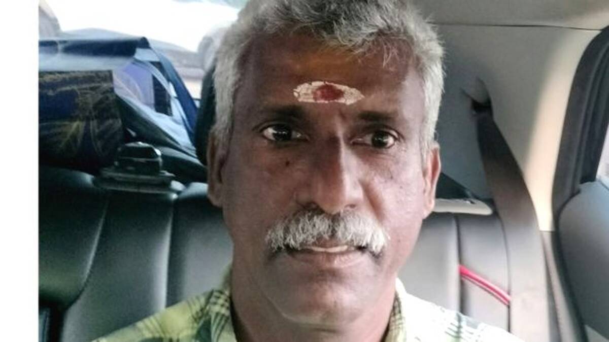 sundaran